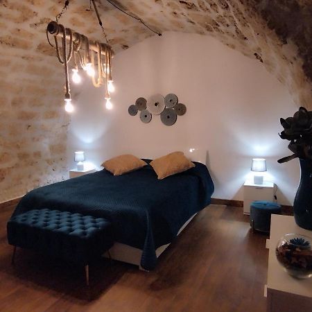 Ecce Homo Appartement Carini Buitenkant foto