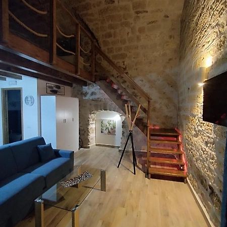 Ecce Homo Appartement Carini Buitenkant foto