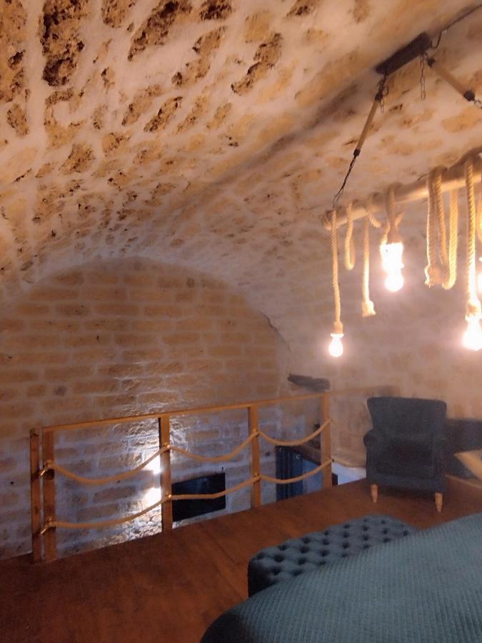 Ecce Homo Appartement Carini Buitenkant foto